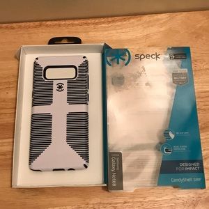 Samsung Galaxy Note 8 Case